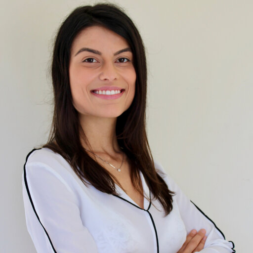 Josiane Pezzini Soares