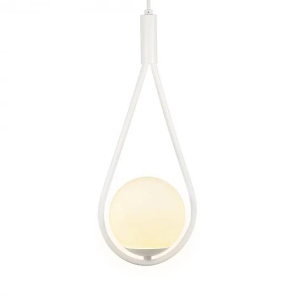 Pendente Gota & Brinco - Outlet Novaluz Iluminação