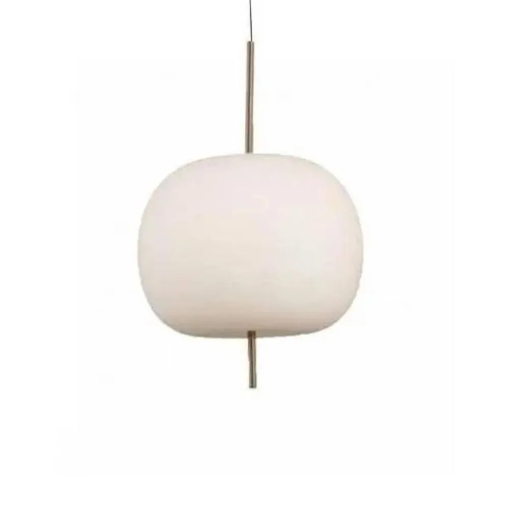 Pendente Apple Preto - foto 2