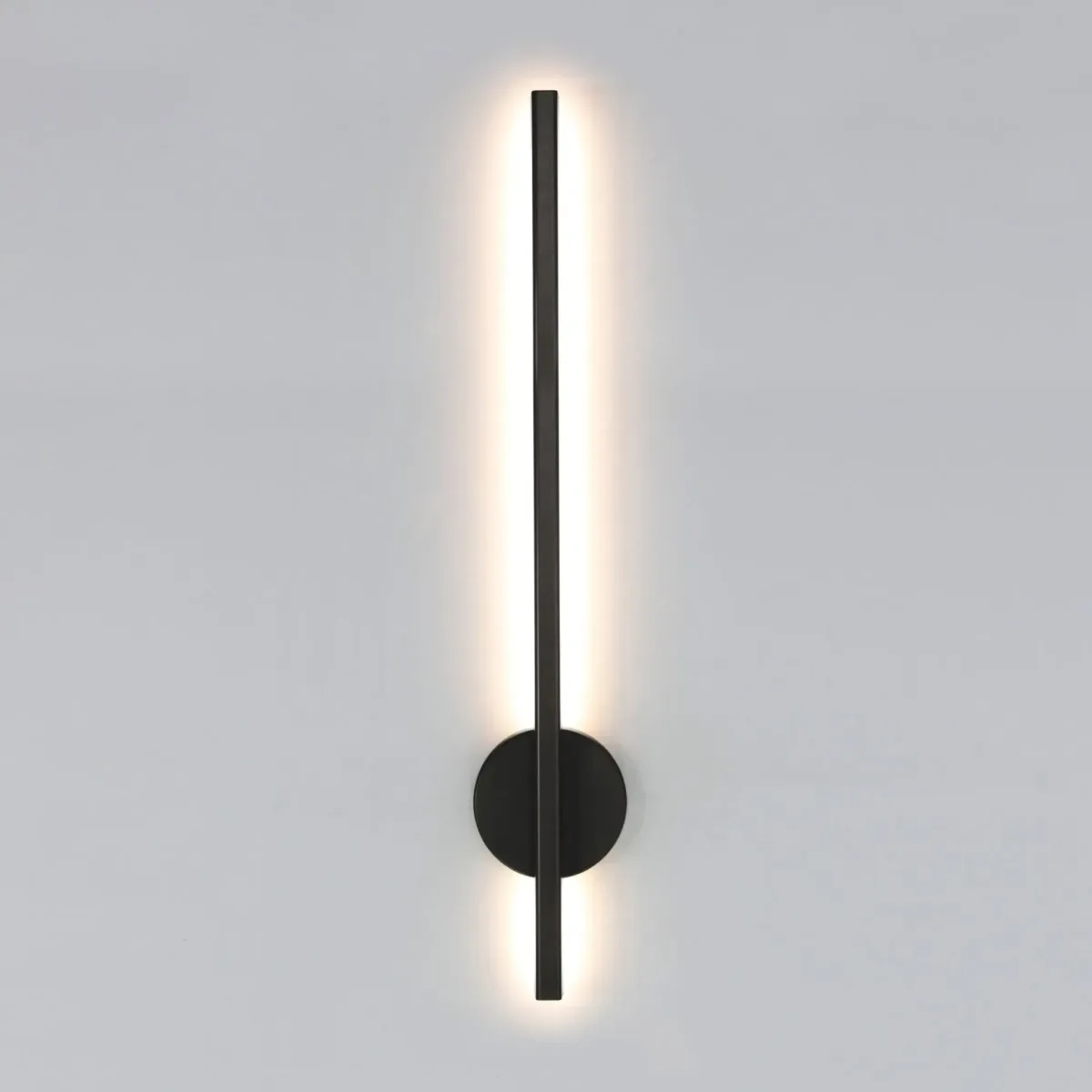Arandela de luz indireta Novaluz Iluminação