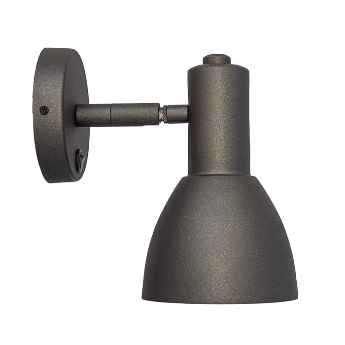 Modelo de arandela Novaluz Iluminação