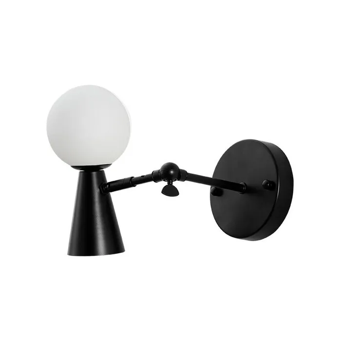 Modelo de arandela Novaluz Iluminação