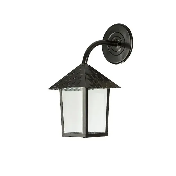 Modelo de arandela Novaluz Iluminação