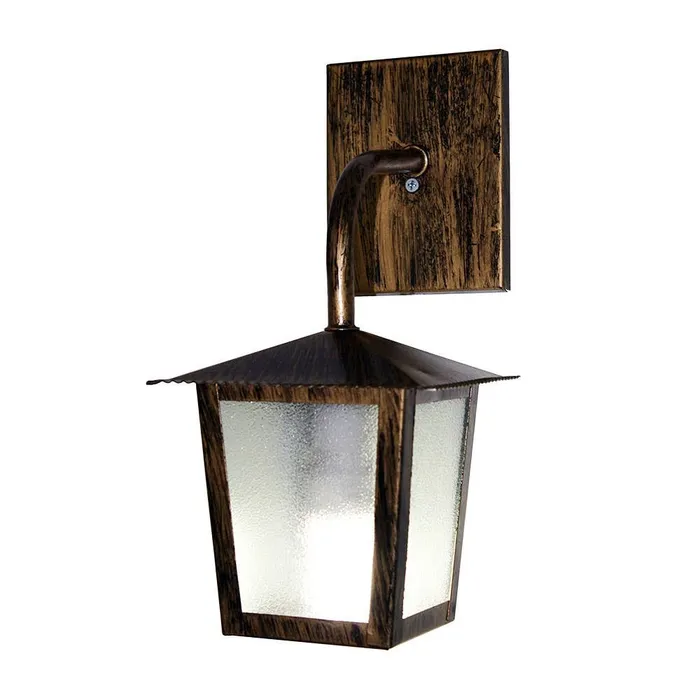 Modelo de arandela Novaluz Iluminação