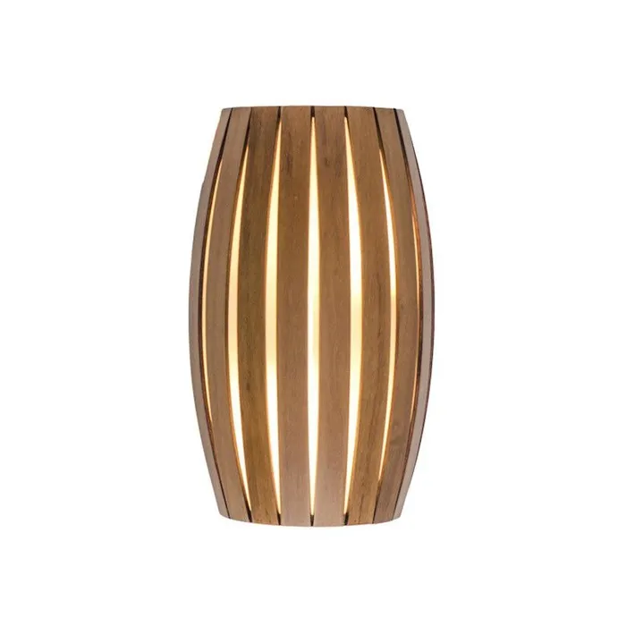 Modelo de arandela Novaluz Iluminação