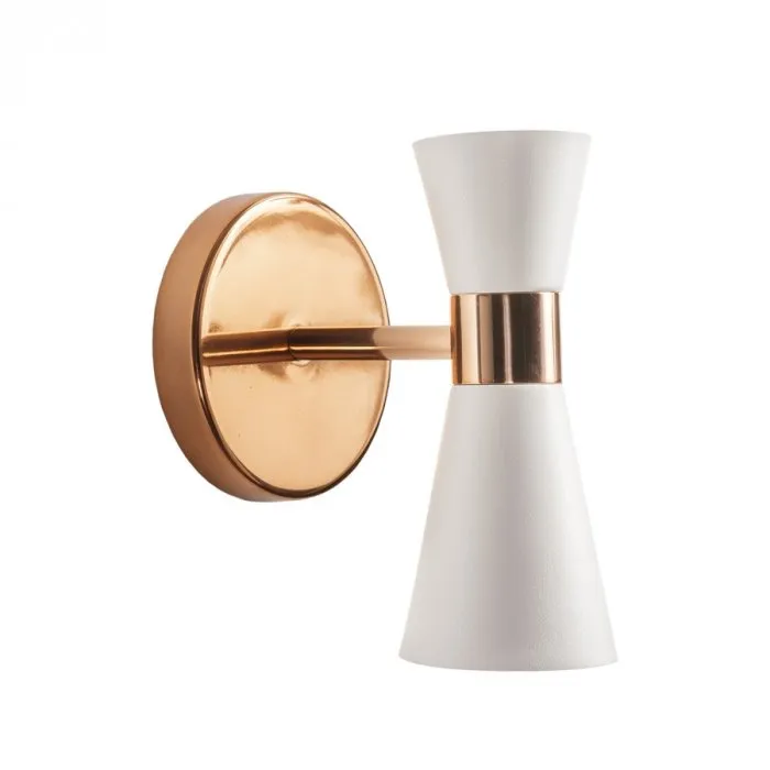 Modelo de arandela Novaluz Iluminação