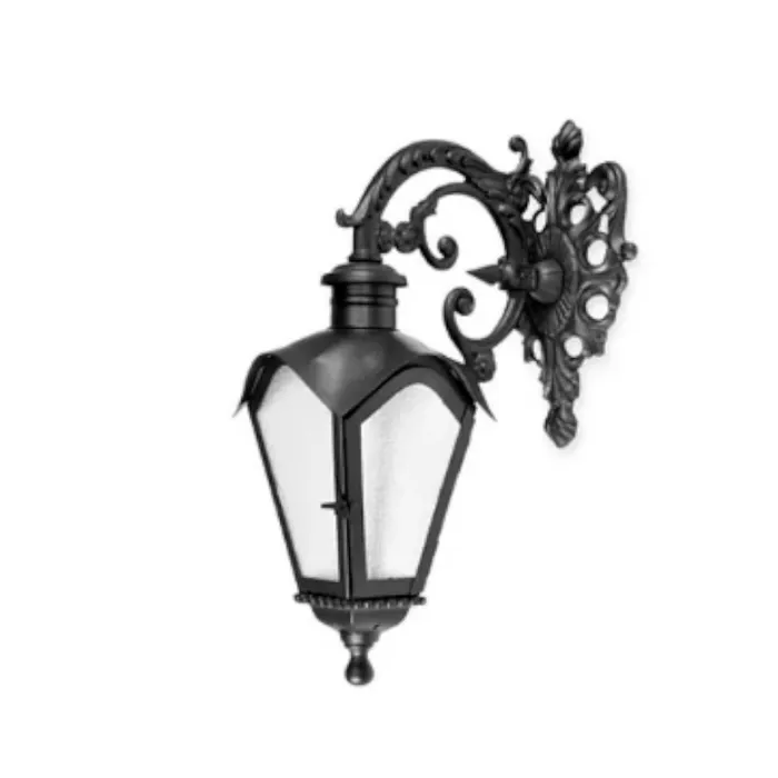 Modelo de arandela Novaluz Iluminação
