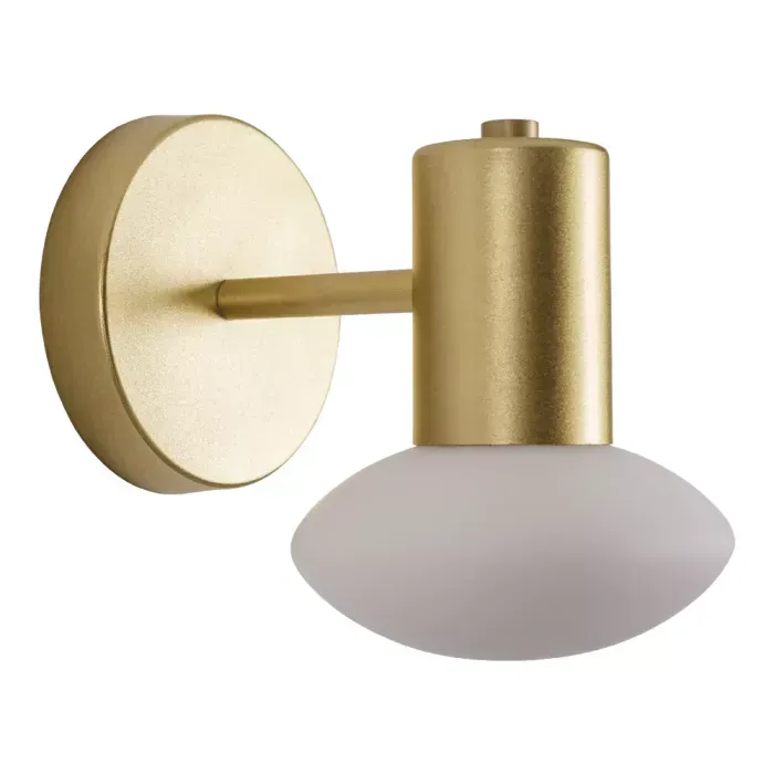 Modelo de arandela Novaluz Iluminação