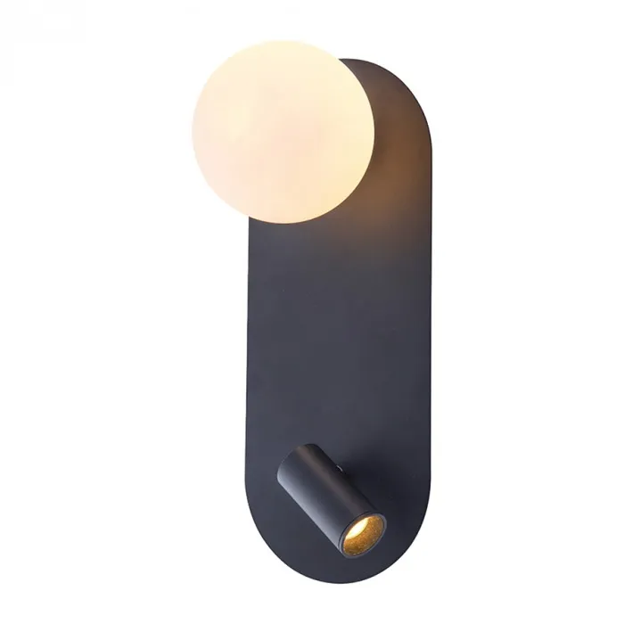 Modelo de arandela Novaluz Iluminação