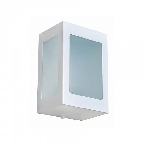 Modelo de arandela Novaluz Iluminação