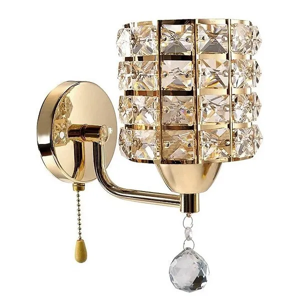Modelo de arandela Novaluz Iluminação