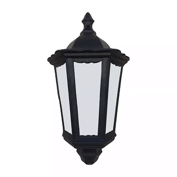 Modelo de arandela Novaluz Iluminação