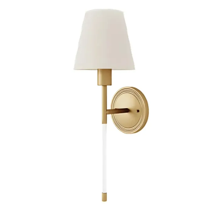 Modelo de arandela Novaluz Iluminação
