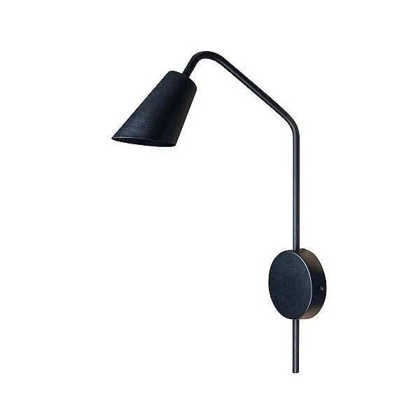 Modelo de arandela Novaluz Iluminação