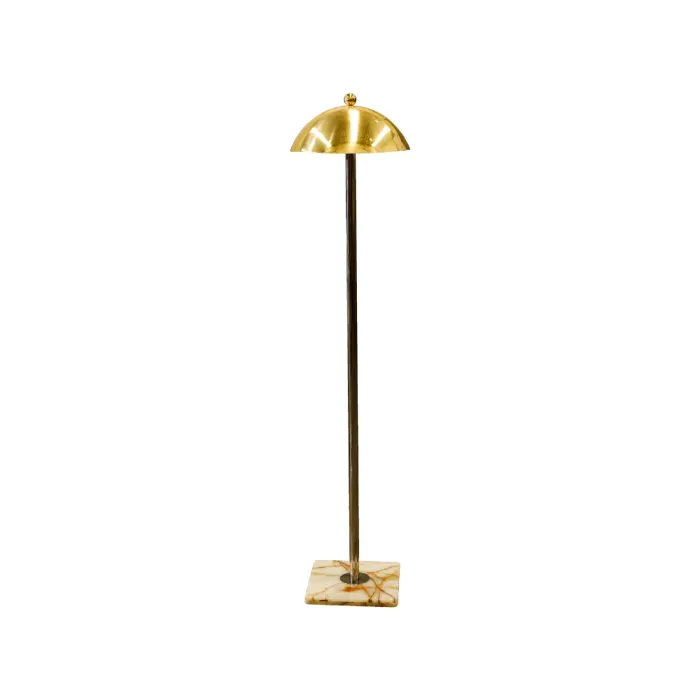 Modelo de luminária de chão Novaluz Iluminação