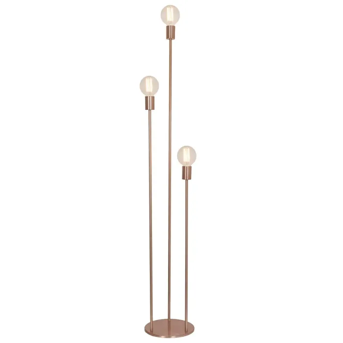 Modelo de luminária de chão Novaluz Iluminação