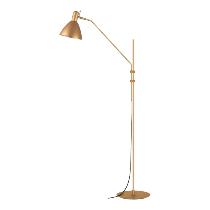 Modelo de luminária de chão Novaluz Iluminação