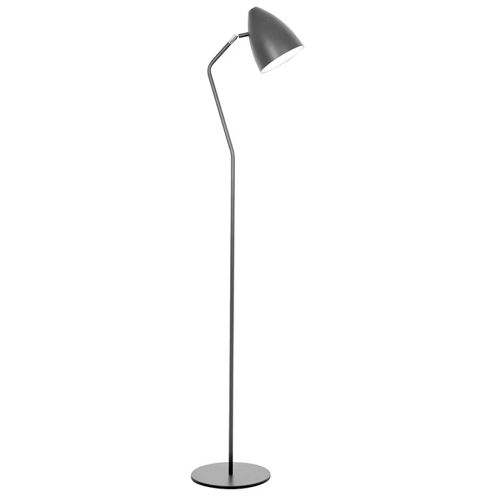 Modelo de luminária de chão Novaluz Iluminação