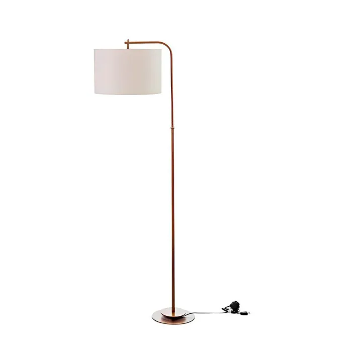 Modelo de luminária de chão Novaluz Iluminação