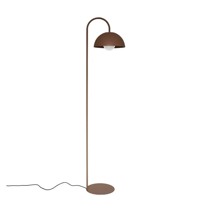 Modelo de luminária de chão Novaluz Iluminação
