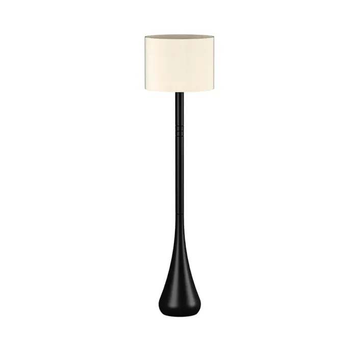 Modelo de luminária de chão Novaluz Iluminação