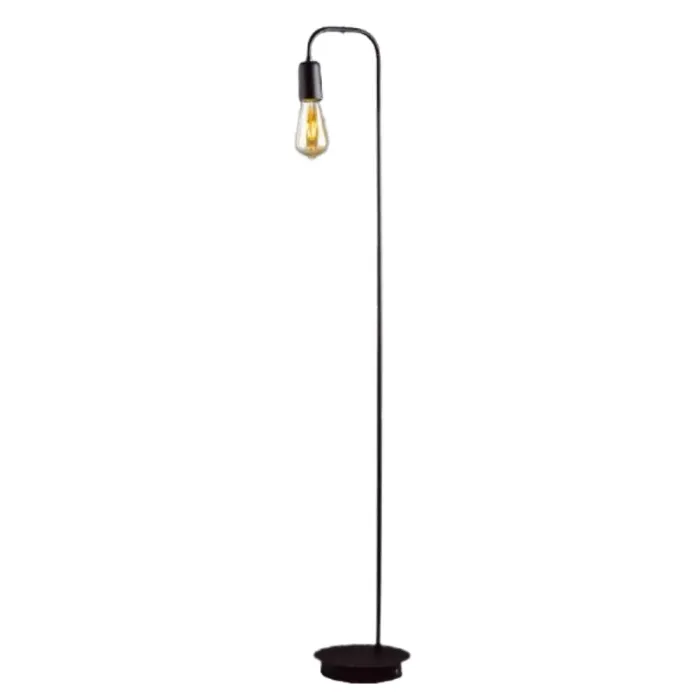Modelo de luminária de chão Novaluz Iluminação