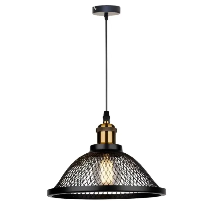 Modelo de pendente Novaluz Iluminação