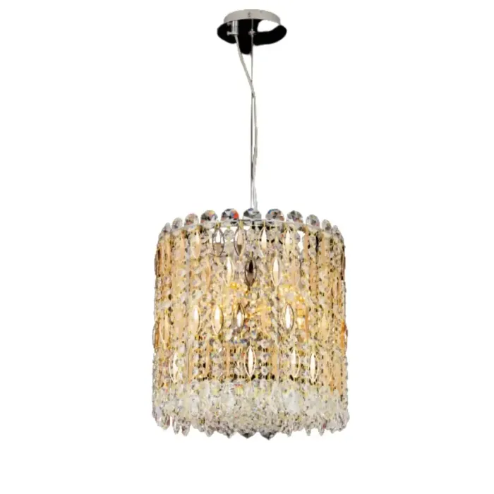 Modelo de pendente Novaluz Iluminação