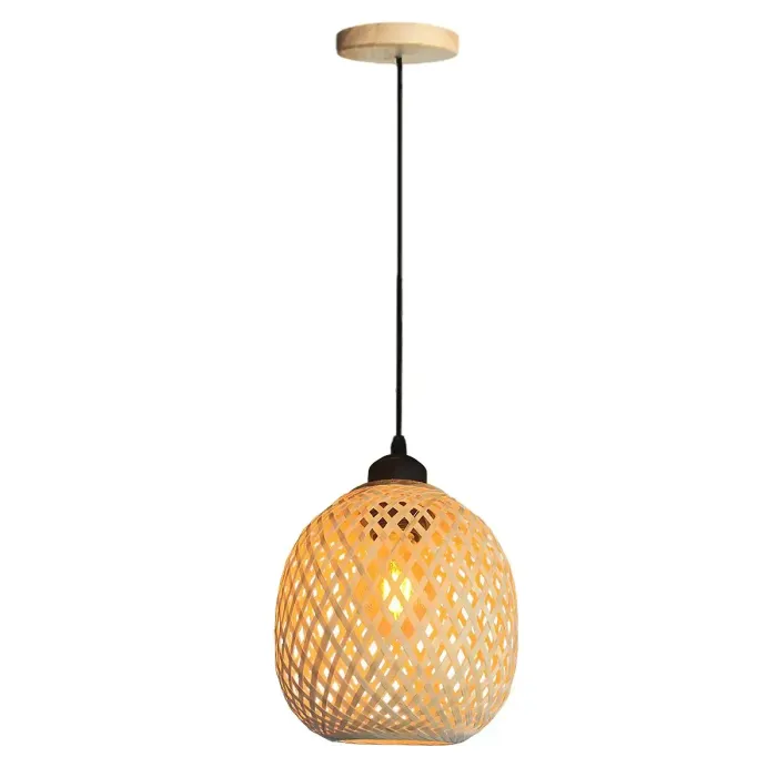 Modelo de pendente Novaluz Iluminação