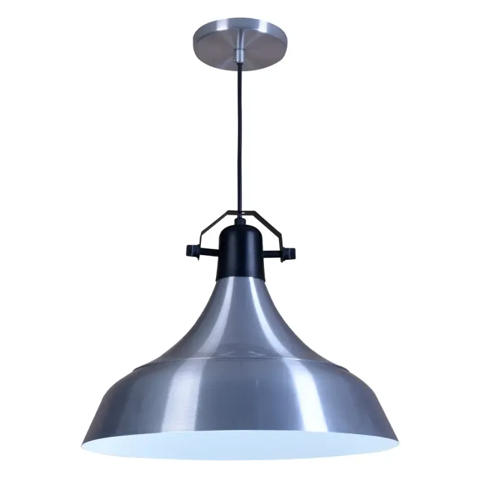 Modelo de pendente Novaluz Iluminação