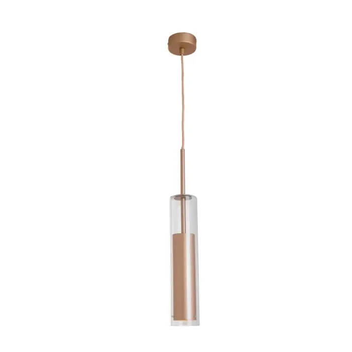Modelo de pendente Novaluz Iluminação