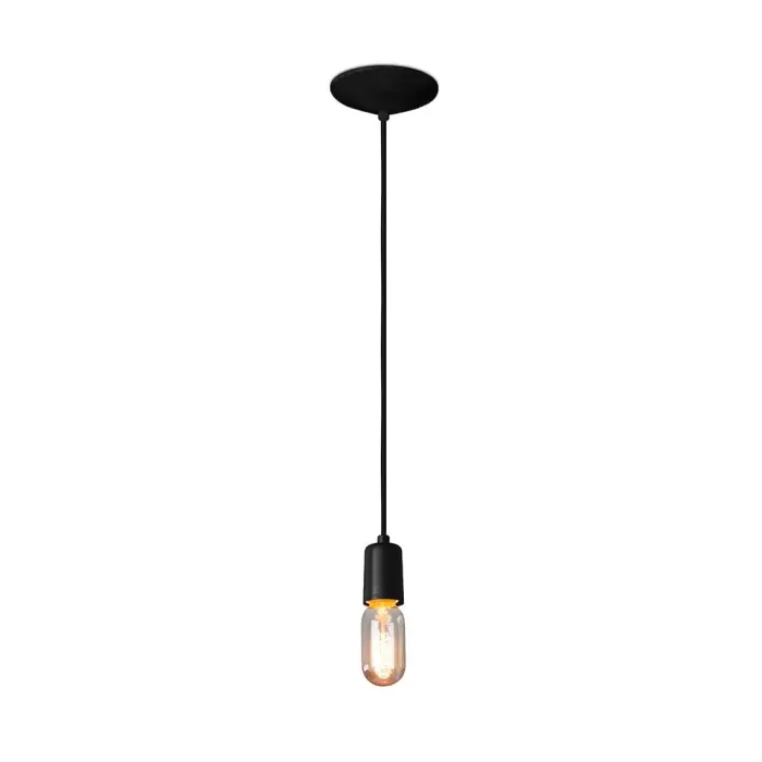 Modelo de pendente Novaluz Iluminação