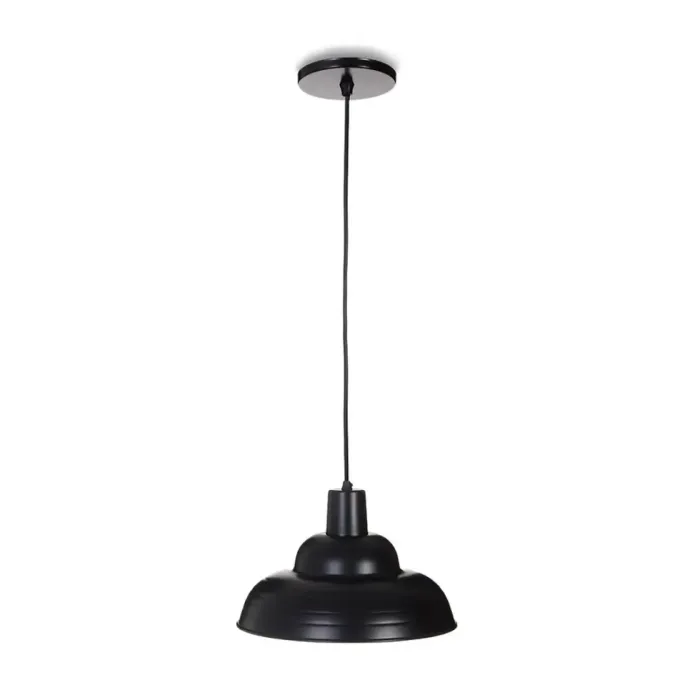 Modelo de pendente Novaluz Iluminação