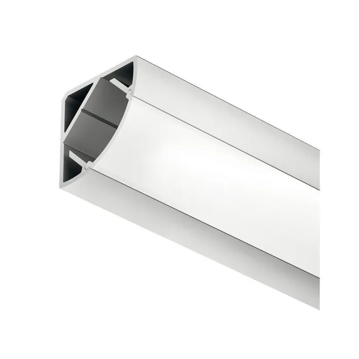 Modelo de perfil de LED Novaluz Iluminação