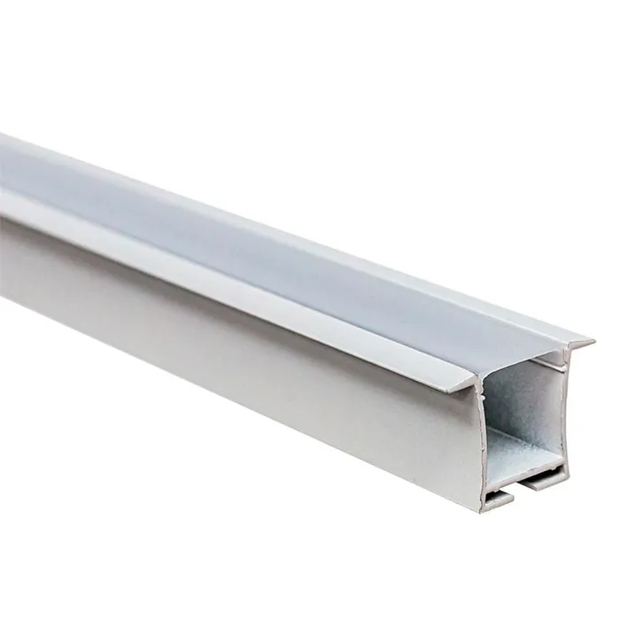 Modelo de perfil de LED Novaluz Iluminação
