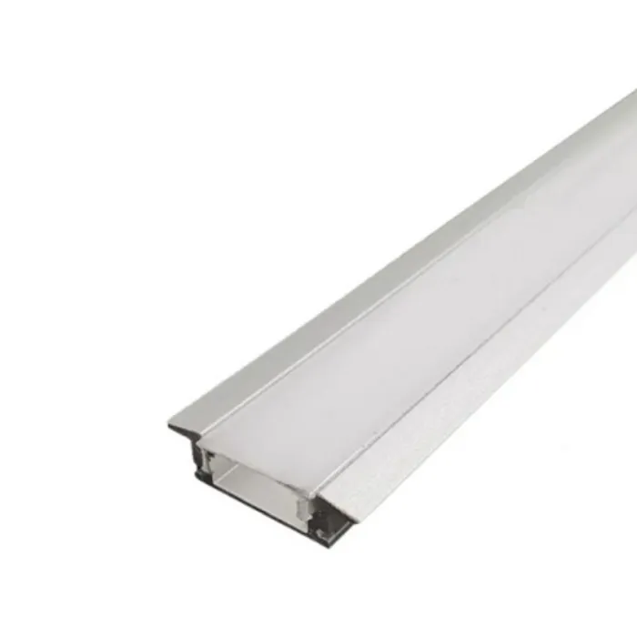 Modelo de perfil de LED Novaluz Iluminação