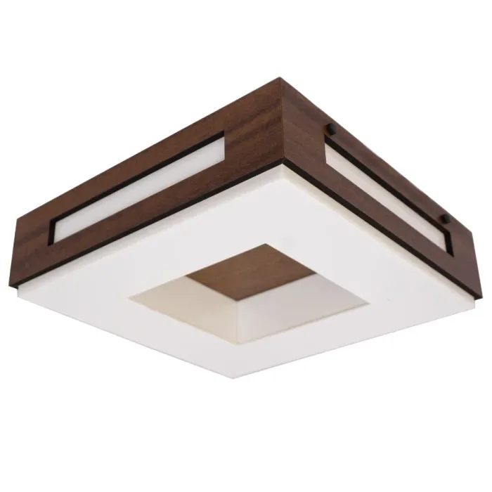 Modelo de plafon Novaluz Iluminação