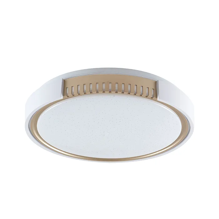 Modelo de plafon Novaluz Iluminação