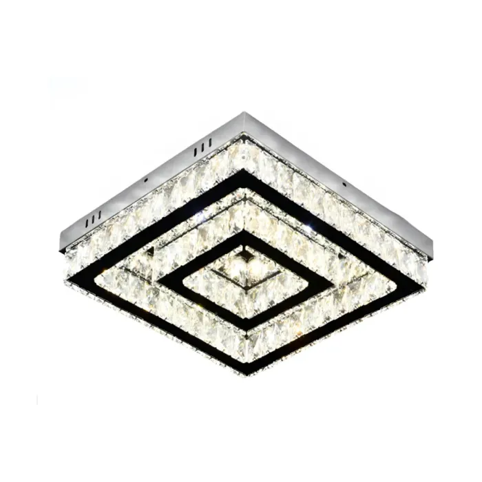 Modelo de plafon Novaluz Iluminação