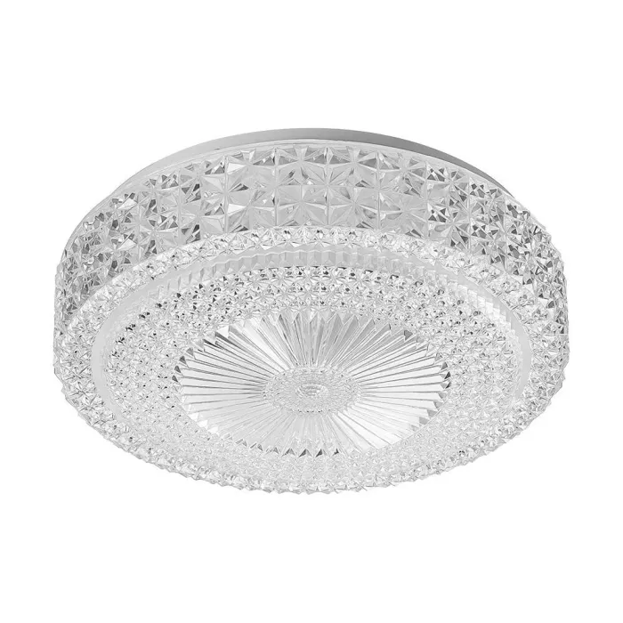 Modelo de plafon Novaluz Iluminação