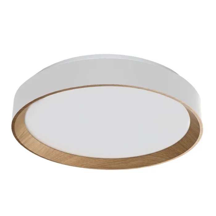 Modelo de plafon Novaluz Iluminação