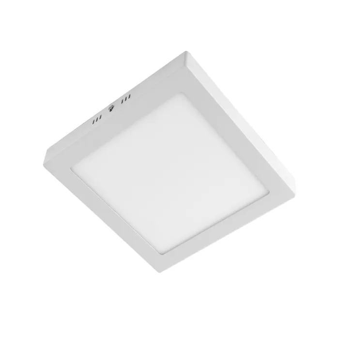 Modelo de plafon Novaluz Iluminação