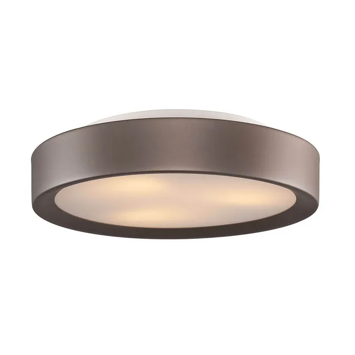 Modelo de plafon Novaluz Iluminação