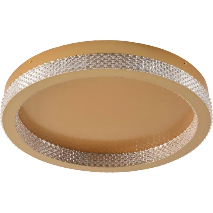 Modelo de plafon Novaluz Iluminação