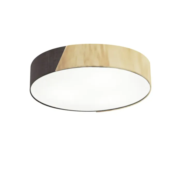 Modelo de plafon Novaluz Iluminação