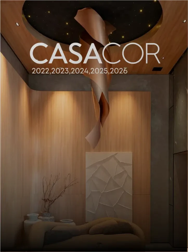 Loja Fornecedora CASACOR