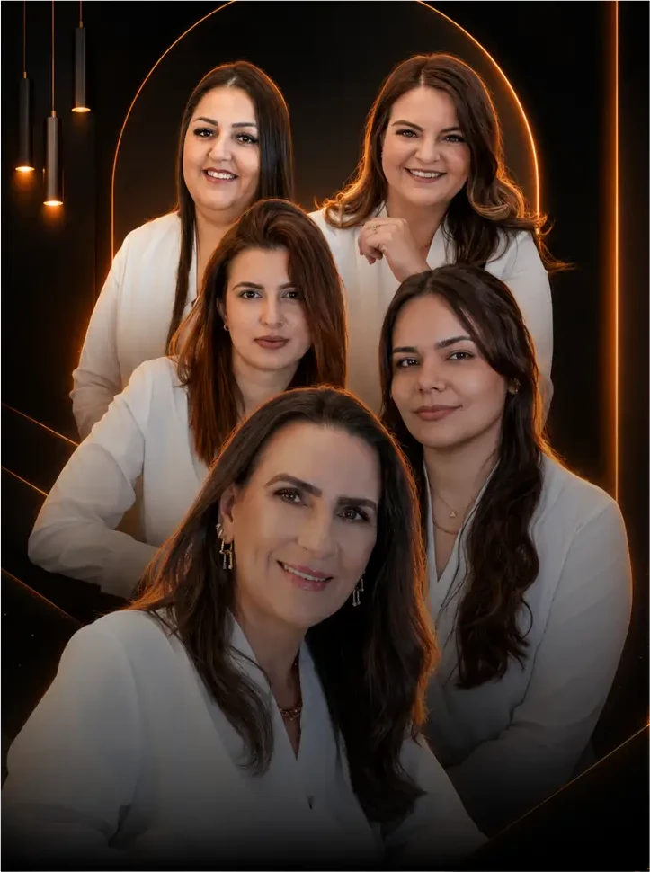 Consultoria personalizada