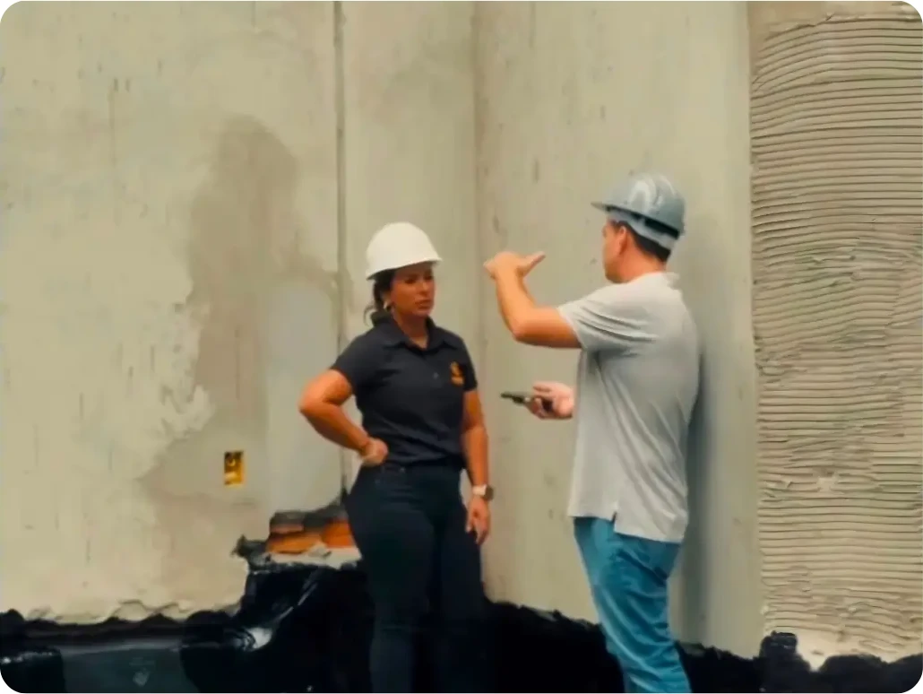 Visita técnica Novaluz Iluminação